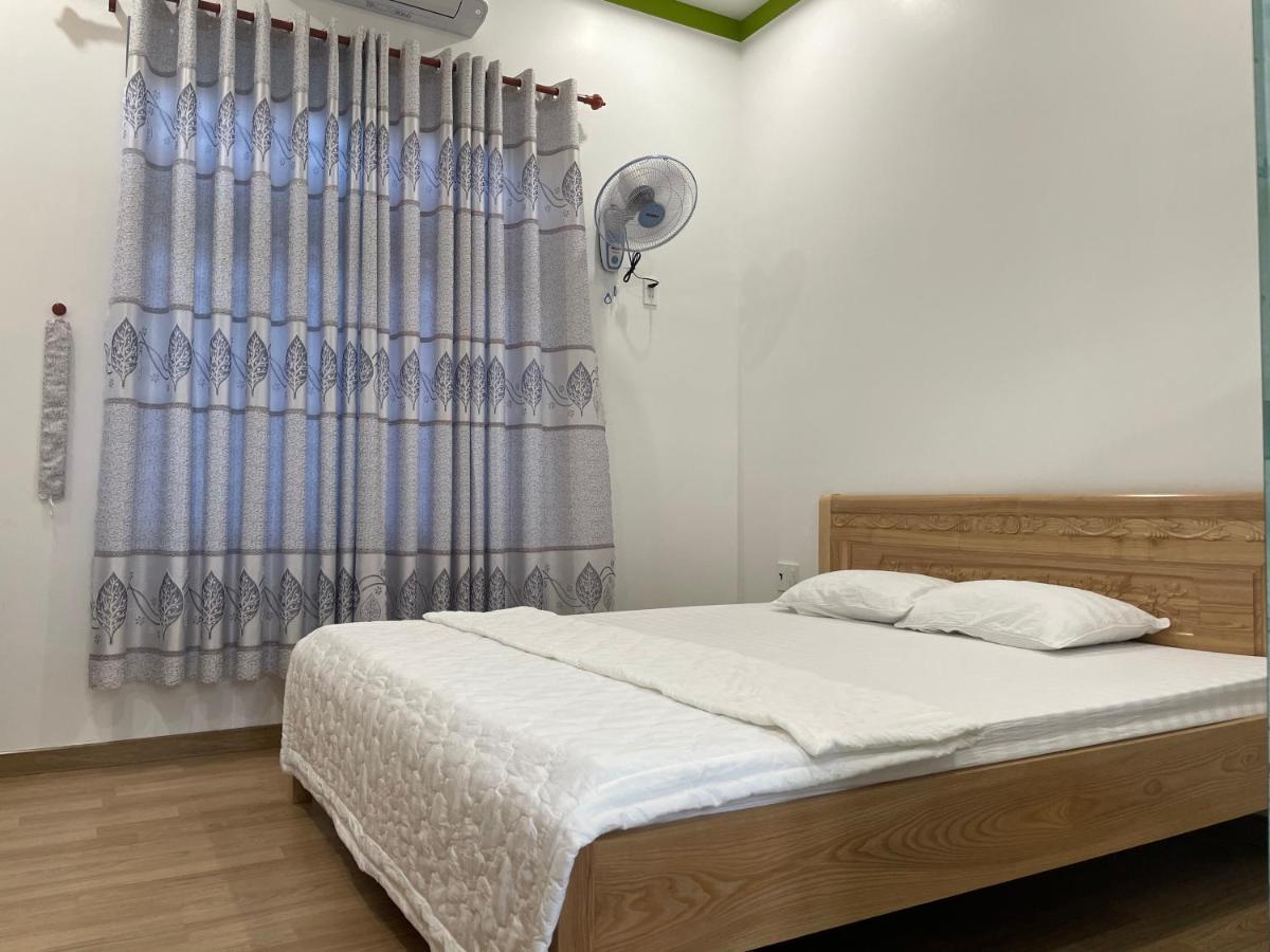 Resort Ngoc Linh Ap Tan An  Exterior foto
